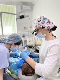 Адильгереева Патимат Адильгереевна 0