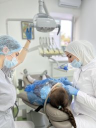 Эседуллаева Ингара Славиковна 0